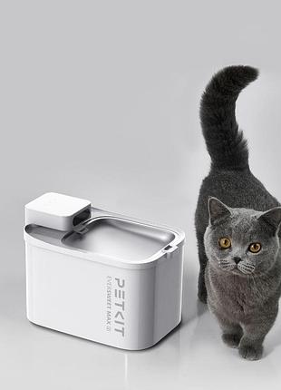Поїлка petkit eversweet max - uvc pump ( ) 10
