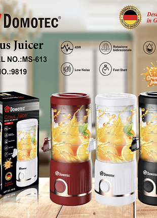 Блендер domotec ms ( )