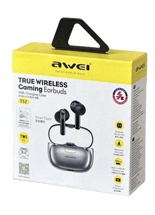 Bluetooth навушники awei tws bluetooth (120 шт)