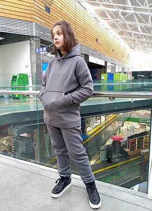 Худи классический 4
