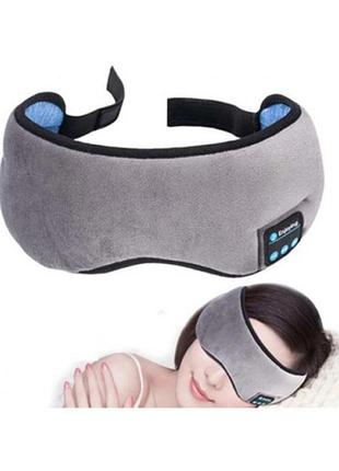 Маска для сна music goggles ( )