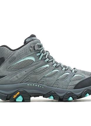 Черевики merrell moab 3 mid gtx wms sedona sage