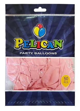 Кульки pelican '(см), макарун фіолетовий світлий, 50 шт./уп