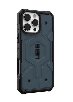 Чохол для смартфона uag aaa pathfinder mag for apple iphone blue ( ) 2