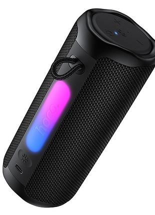 Портативна колонка hoco advantage,,, black ( )