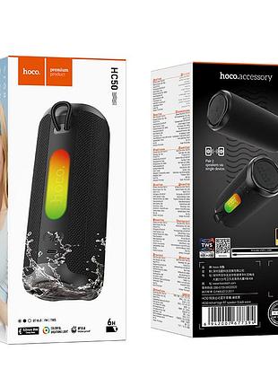 Портативна колонка hoco advantage,,, black ( ) 2