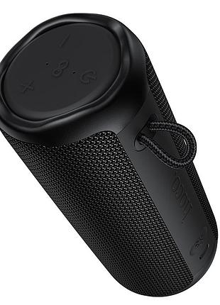 Портативна колонка hoco advantage,,, black ( ) 3