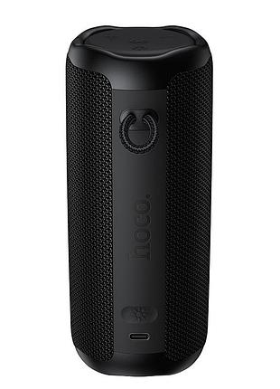 Портативна колонка hoco advantage,,, black ( ) 4