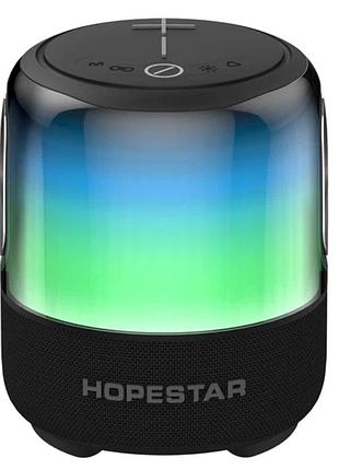 Портативна bluetooth-колонка hopestar / ( )