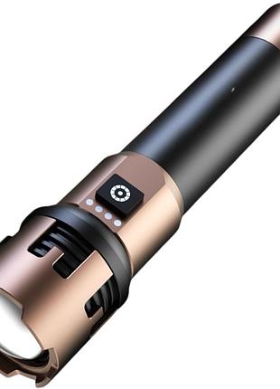 Ліхтар,, power bank, зп type-c, zoom, box 2