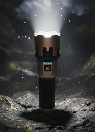 Ліхтар,, power bank, зп type-c, zoom, box 3