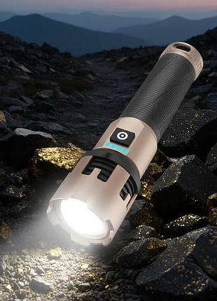 Ліхтар,, power bank, зп type-c, zoom, box 5