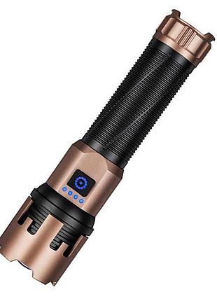 Ліхтар,, power bank, зп type-c, zoom, box 9