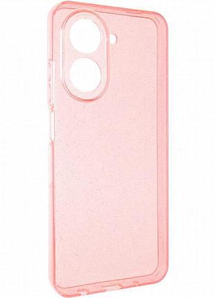 Tpu чехол nova для xiaomi redmi a5 (europe version) pink