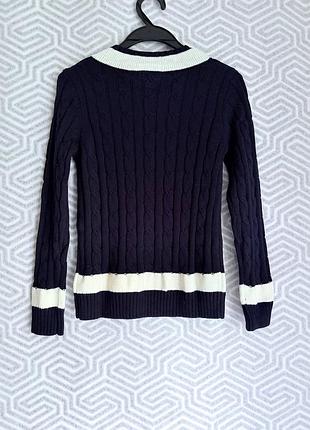 Свитер женский lauren ralph lauren в наличии 5