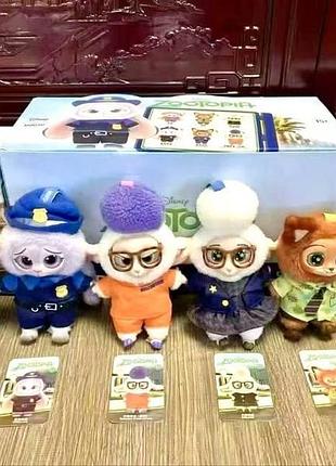 Сюрприз-бокс «zootopia» disney