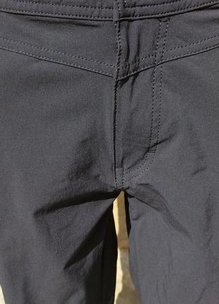 Active by tchibo(tcm) трекинговые эластичные штаны,m