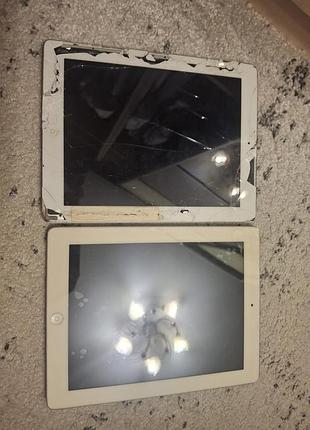 Планшет apple ipad 3