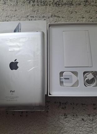 Планшет apple ipad