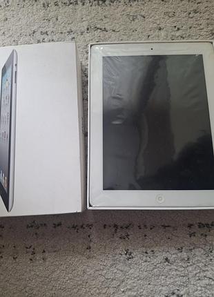 Планшет apple ipad 2