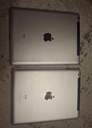 Планшет apple ipad 4