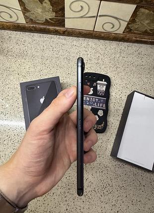 Смартфон apple iphone 8 plus 2