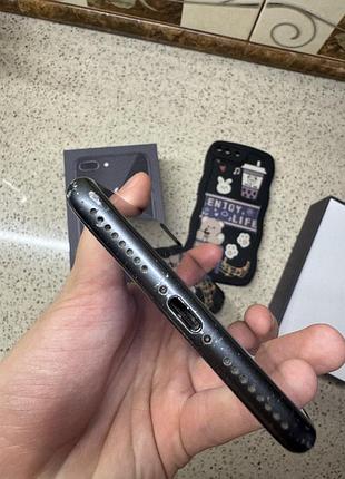Смартфон apple iphone 8 plus 5