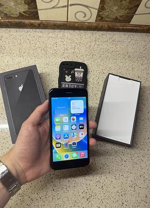 Смартфон apple iphone 8 plus 6