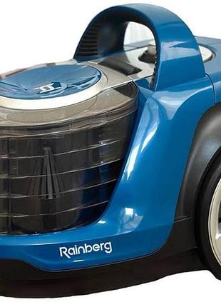 Електро пилосос rainberg ( ) 2