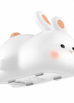 Ночник hoco hx16 little cutie rabbit 2