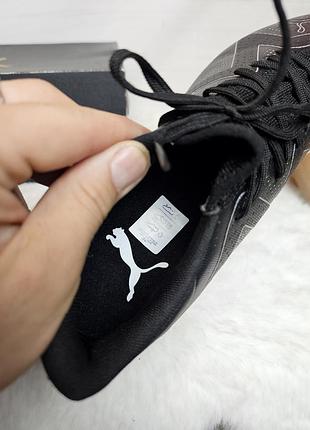 Сороконожки puma 42 размер 7