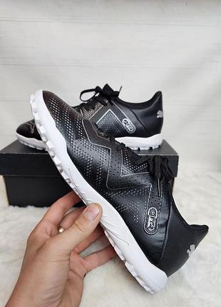 Сороконожки puma 42 размер 5