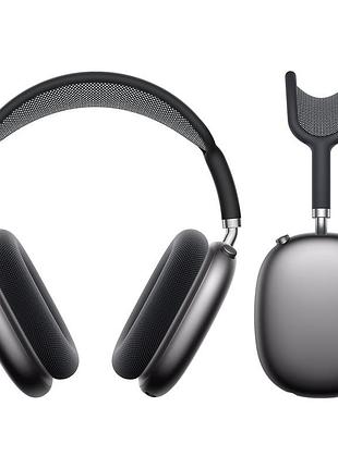 Бездротові накладні навушники hoco happy bt headphones deep space ( )