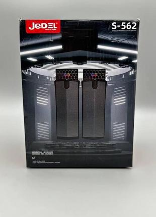Колонки для pc. usb jedel 5