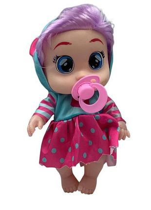Кукла cry baby 3