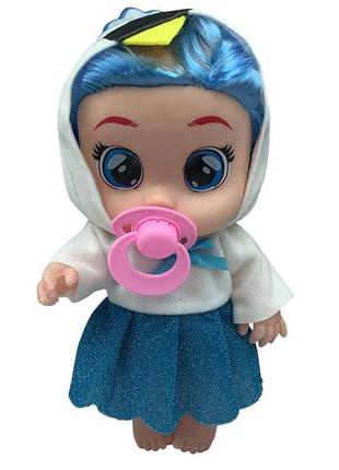Кукла cry baby 4