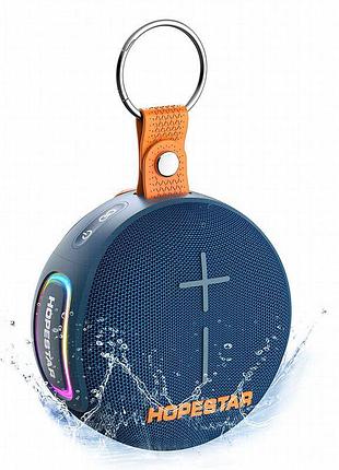 Bluetooth колонка hopestar p92 15w blue