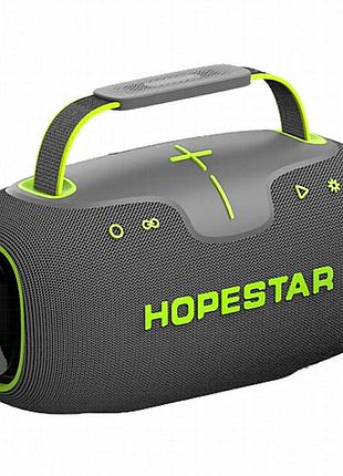 Bluetooth колонка hopestar partybox 150 60w gray
