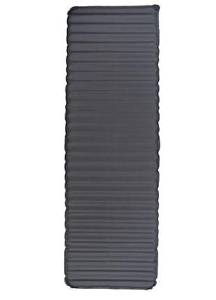 Самонадувний килимок pinguin nomad nx 38 grey 2