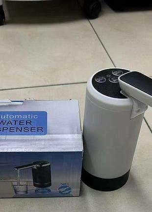 Water dispenser помпа автоматизований дозатор для води water pump water pump 2603-3 (50) (100)