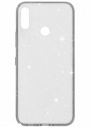 Tpu чехол nova для huawei p smart+ (nova 3i) clear