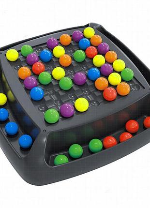 Настольная интерактивная игра ummi m13e colorful beads break black