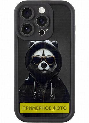 Tpu чехол prestige для apple iphone xr (6.1") panda
