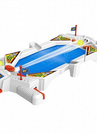 Настольная интерактивная игра ummi 18818 shooting ball blue