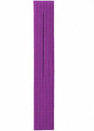 Вязаная сумка pleated pocket для iphone (size l) purple