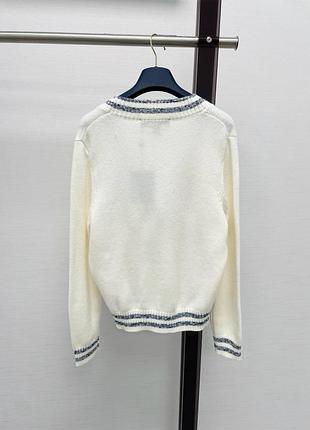 Кардиган женский 7