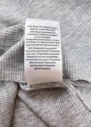 Лонгслив женский 5