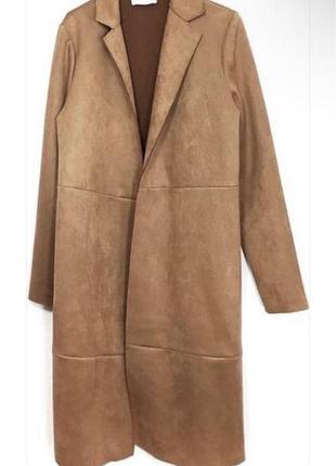 Кардиган zara xl