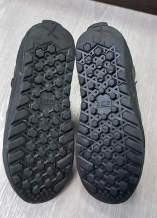 Женские ботинки ботинки vans gore-tex 7