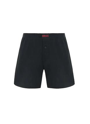 Боксери чоловічі mister comfort чорний 4xl